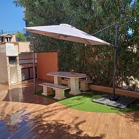 טורבייחה House Laguna Roja With Sun Terrace מראה חיצוני תמונה