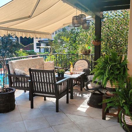 טורבייחה House Laguna Roja With Sun Terrace מראה חיצוני תמונה