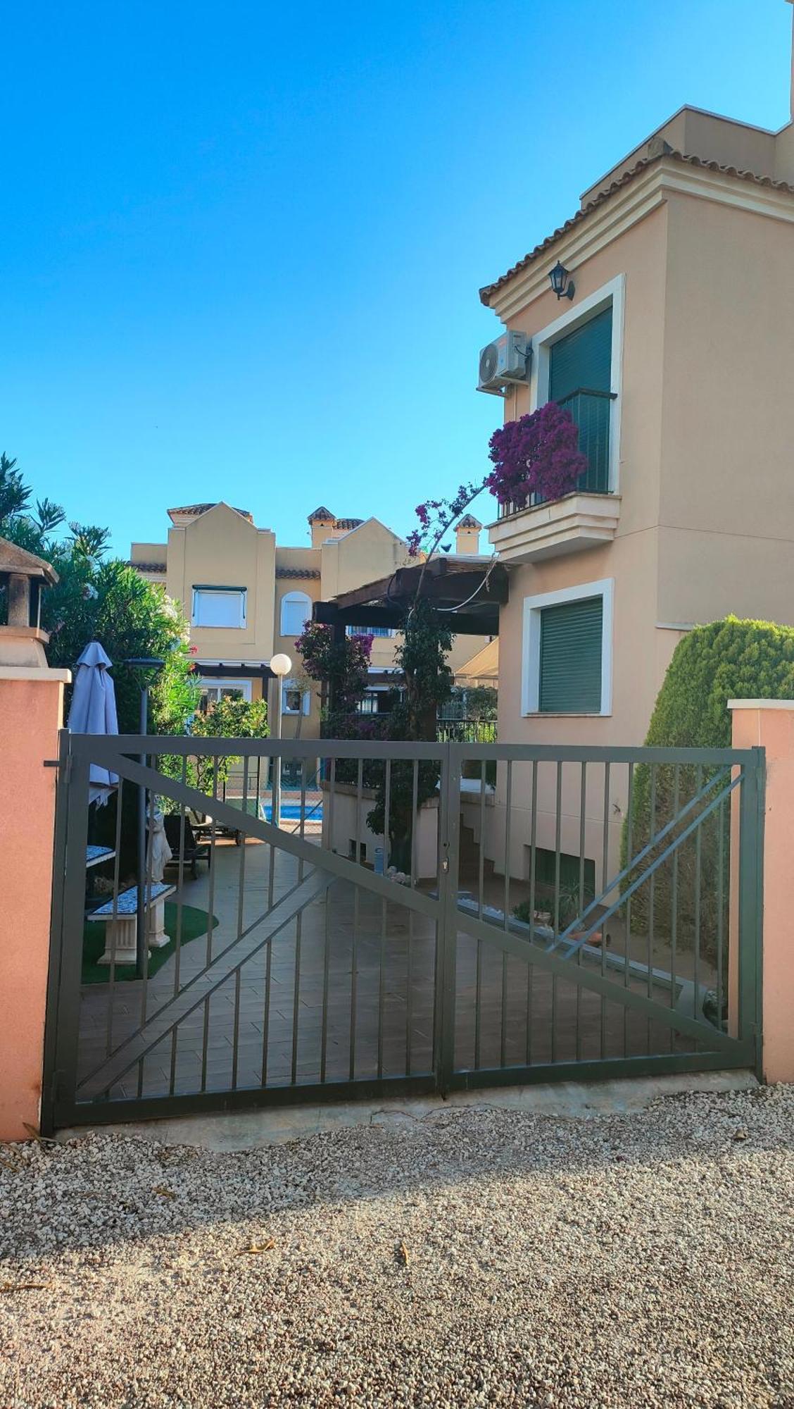 טורבייחה House Laguna Roja With Sun Terrace מראה חיצוני תמונה