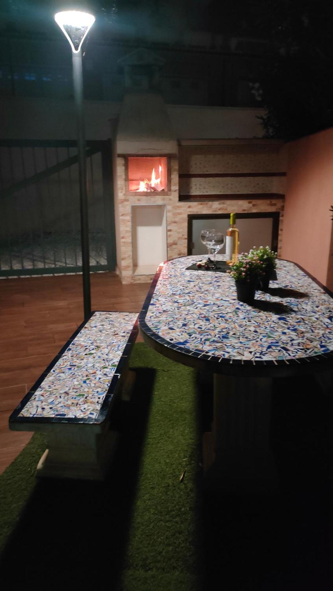 טורבייחה House Laguna Roja With Sun Terrace מראה חיצוני תמונה
