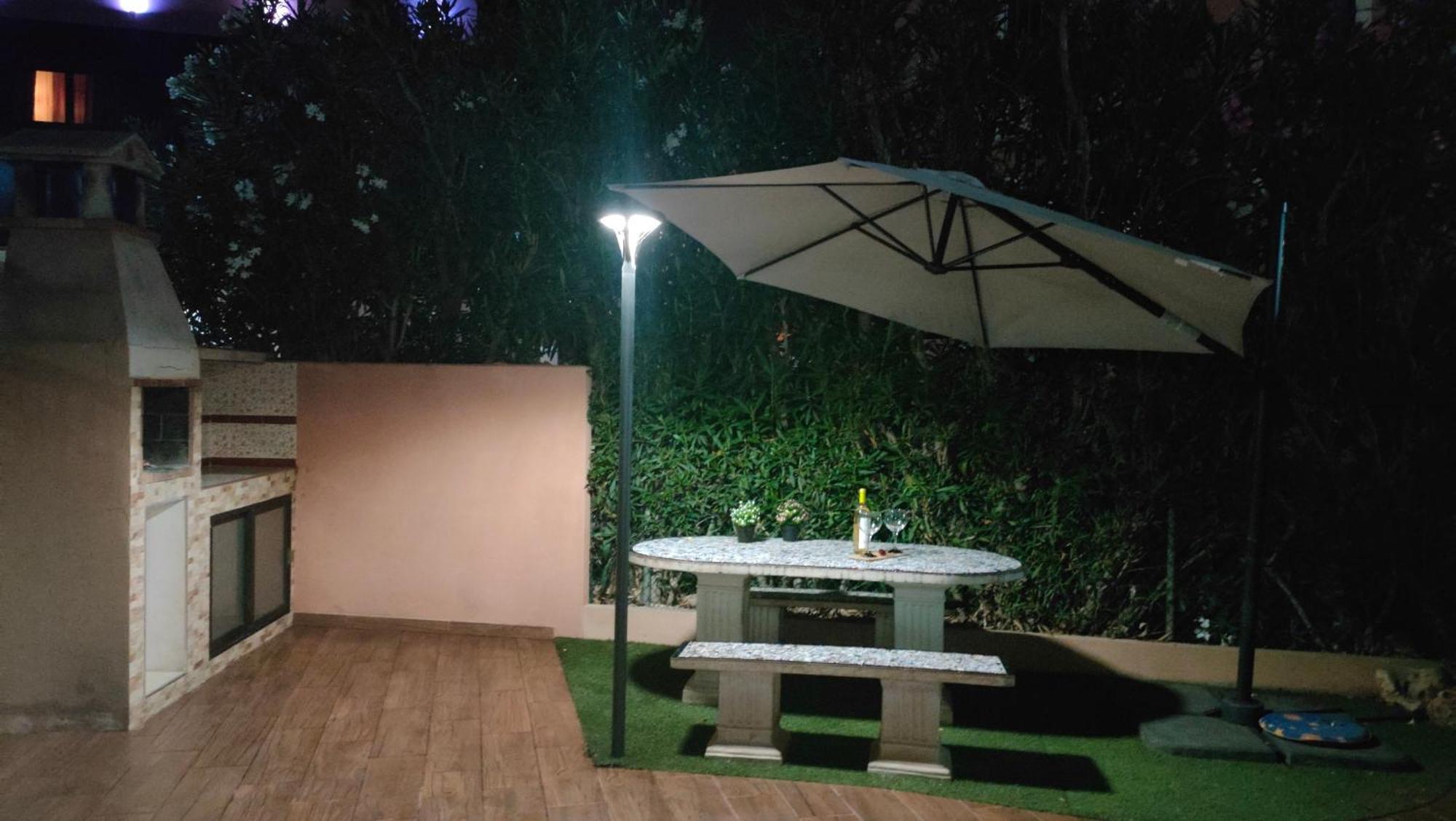טורבייחה House Laguna Roja With Sun Terrace מראה חיצוני תמונה
