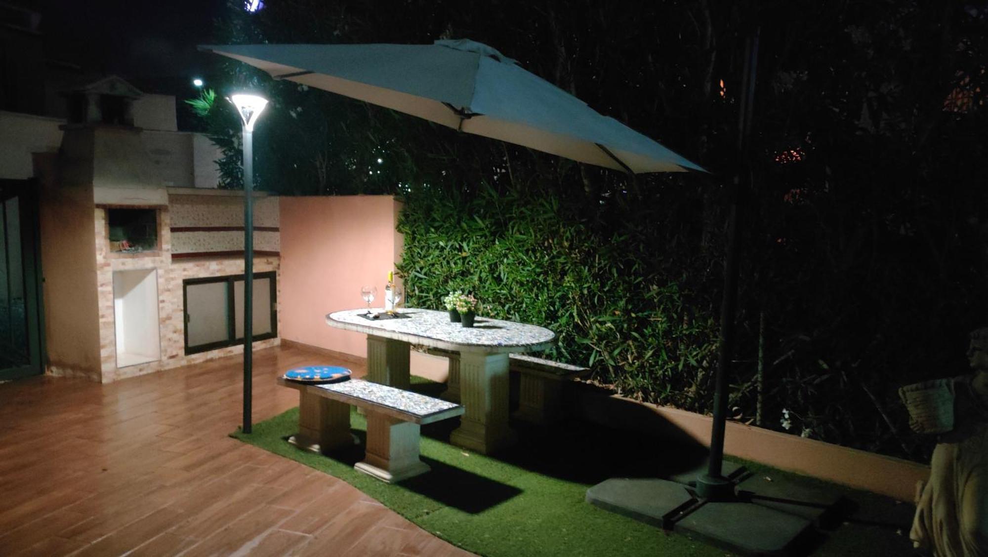 טורבייחה House Laguna Roja With Sun Terrace מראה חיצוני תמונה