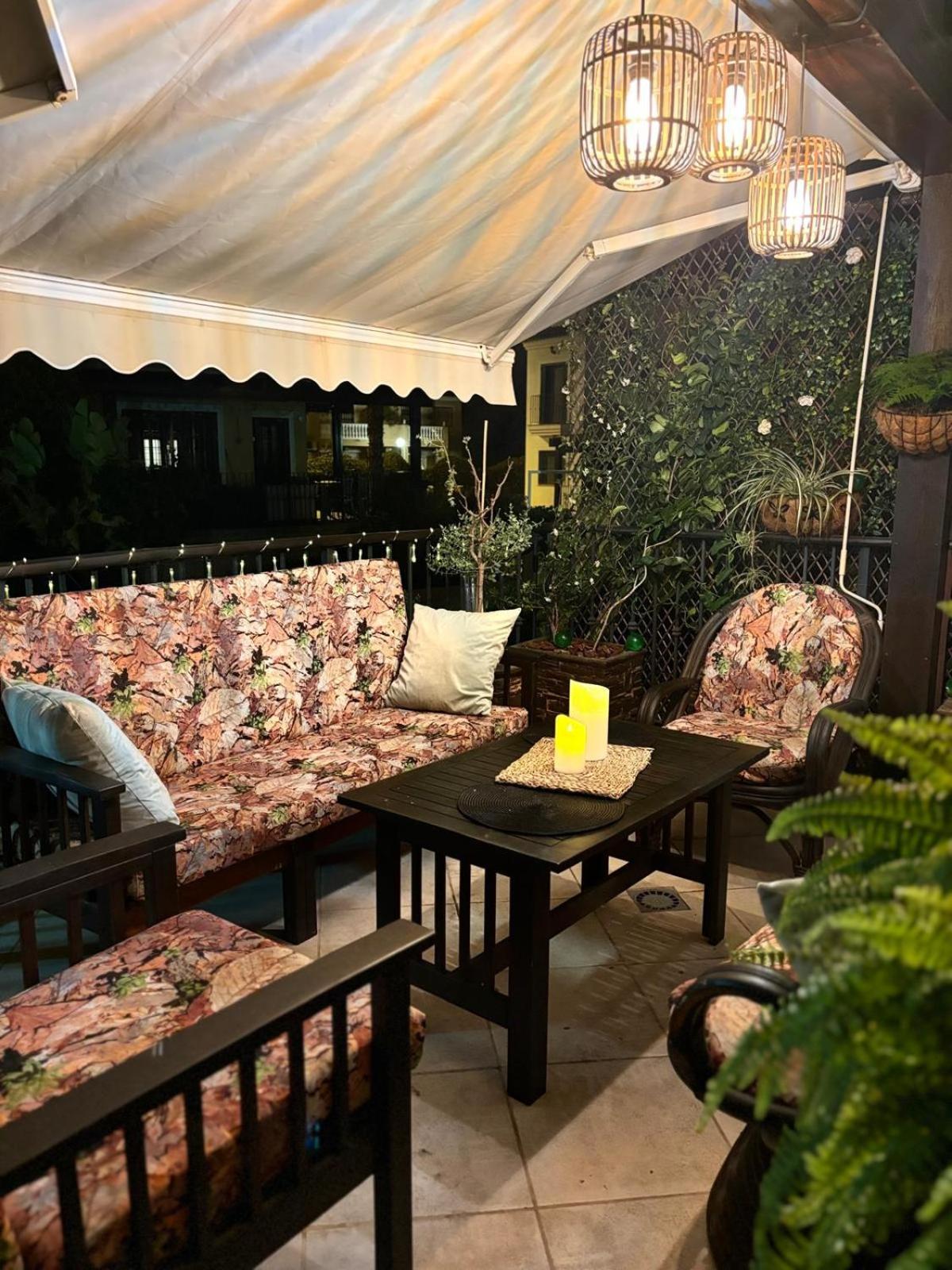טורבייחה House Laguna Roja With Sun Terrace מראה חיצוני תמונה