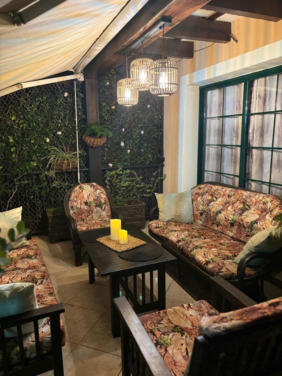 טורבייחה House Laguna Roja With Sun Terrace מראה חיצוני תמונה