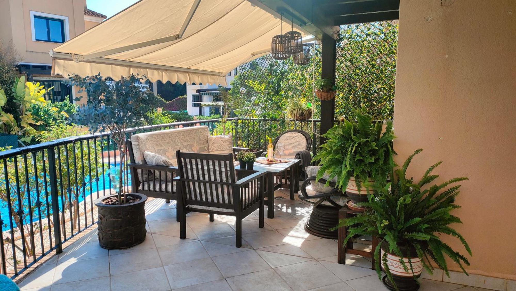 טורבייחה House Laguna Roja With Sun Terrace מראה חיצוני תמונה
