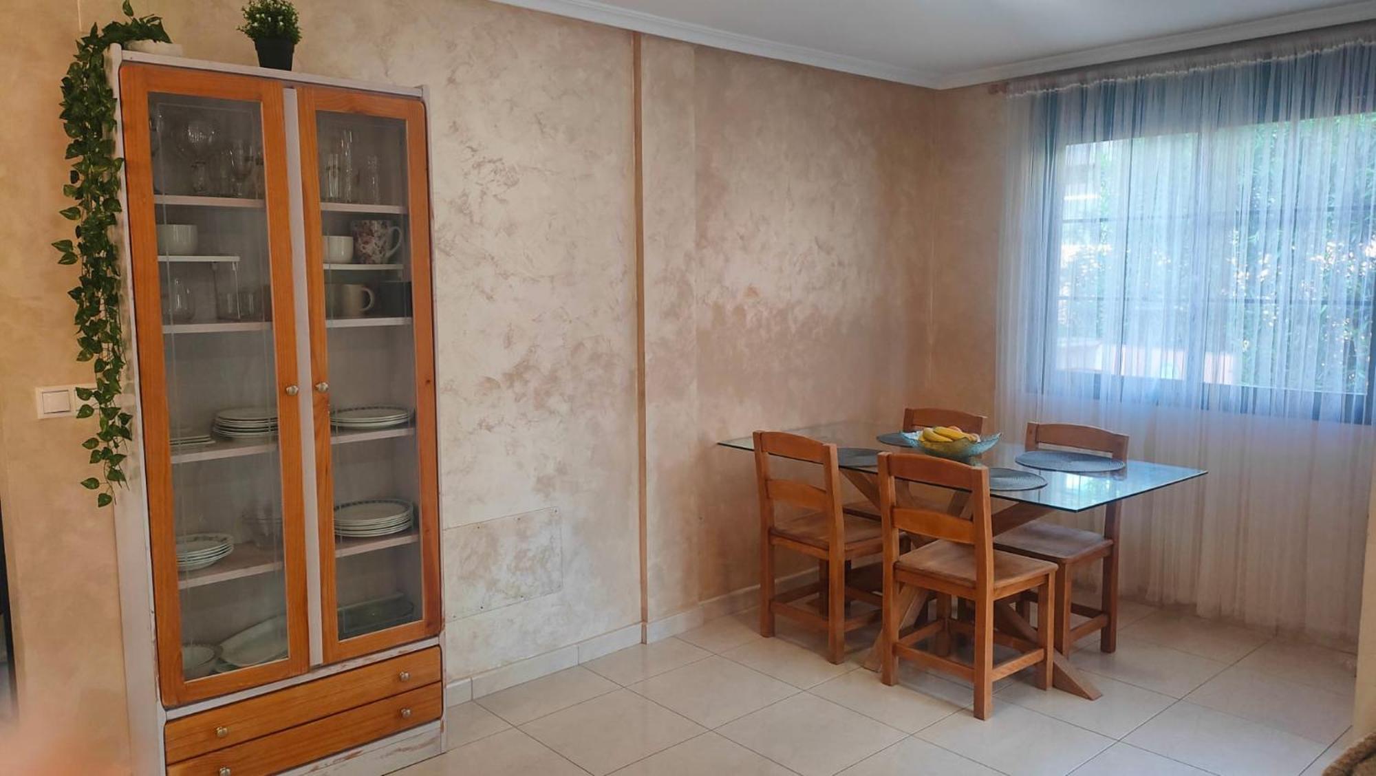 טורבייחה House Laguna Roja With Sun Terrace מראה חיצוני תמונה