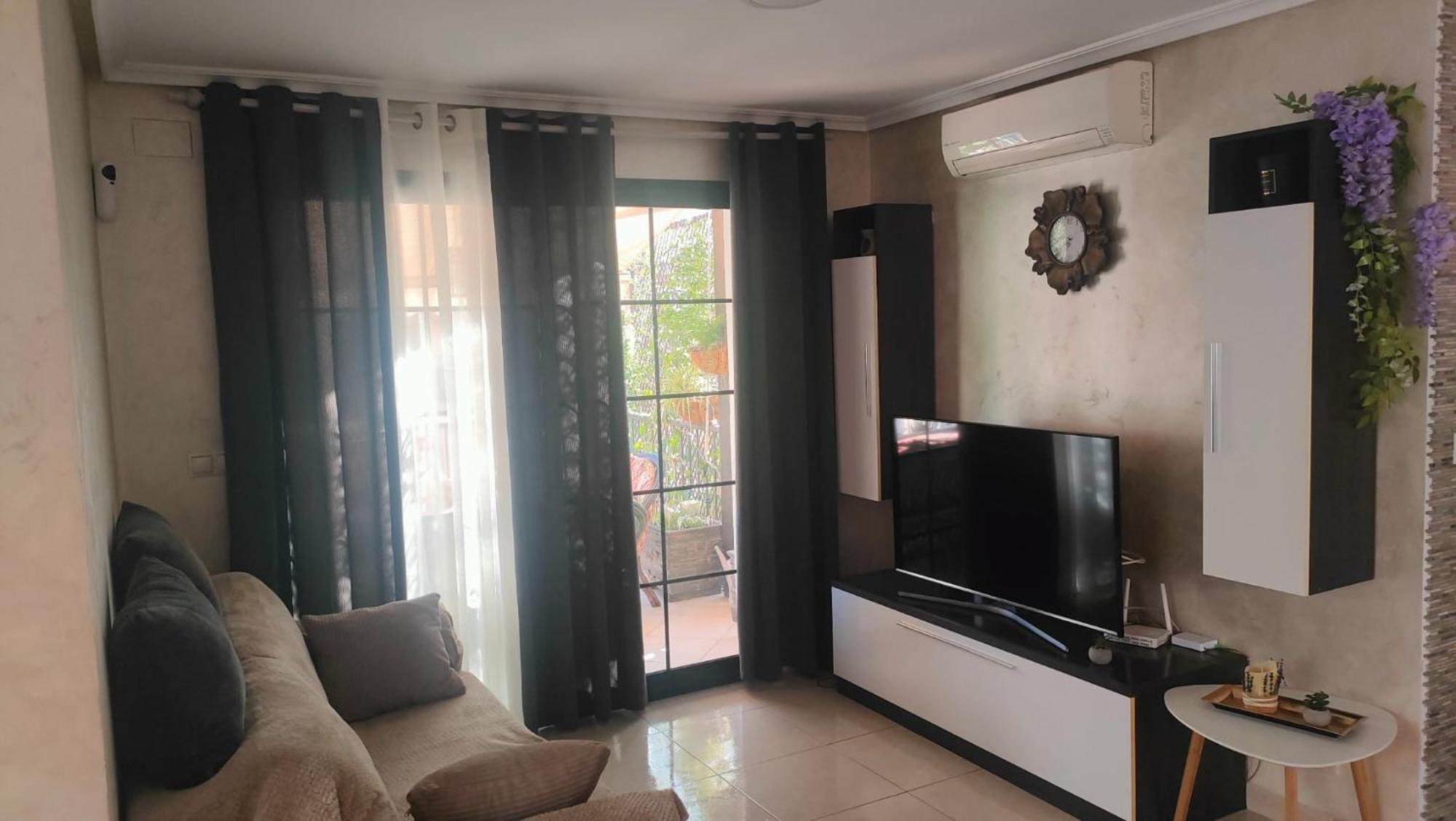 טורבייחה House Laguna Roja With Sun Terrace מראה חיצוני תמונה