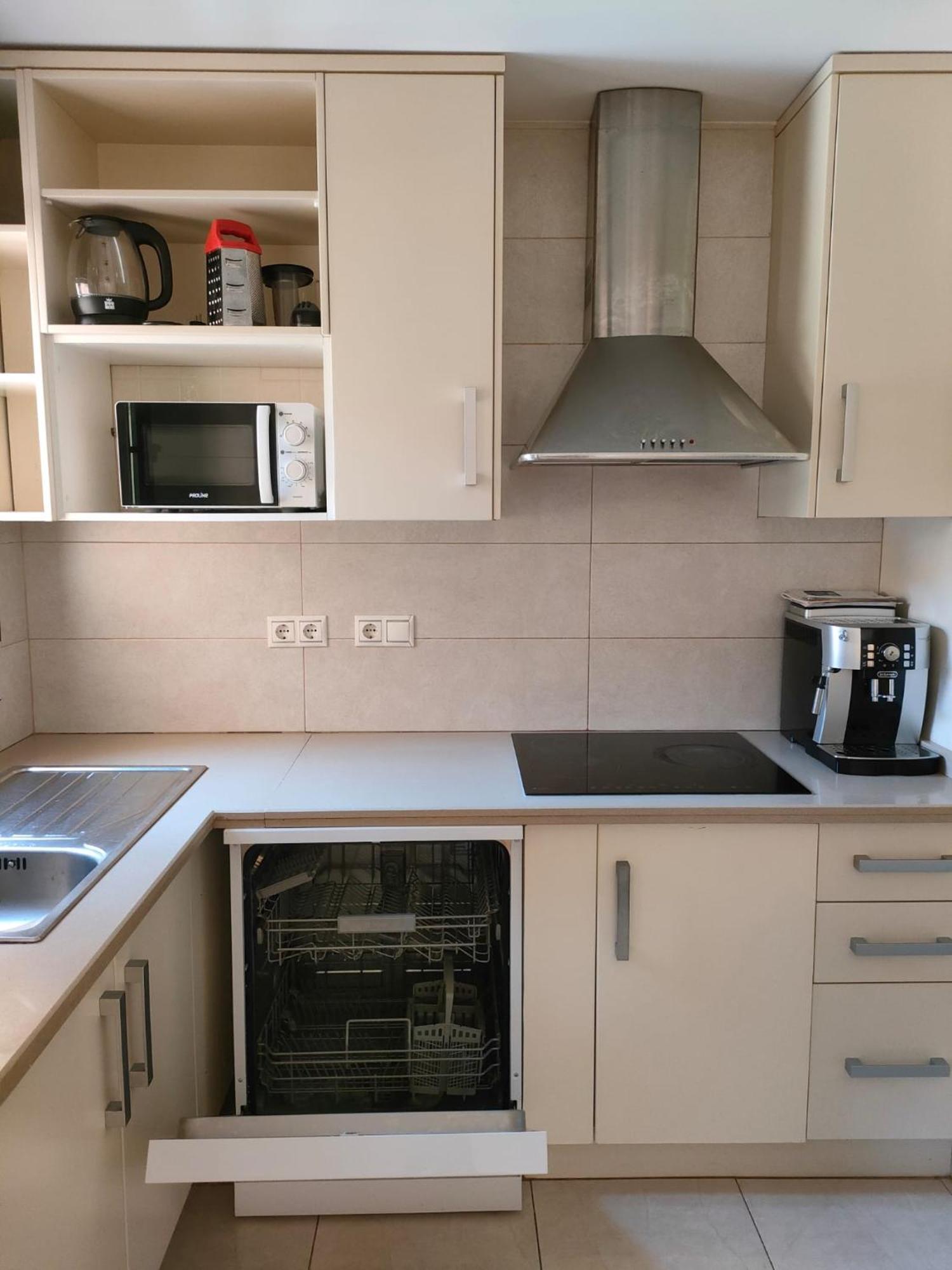 טורבייחה House Laguna Roja With Sun Terrace מראה חיצוני תמונה